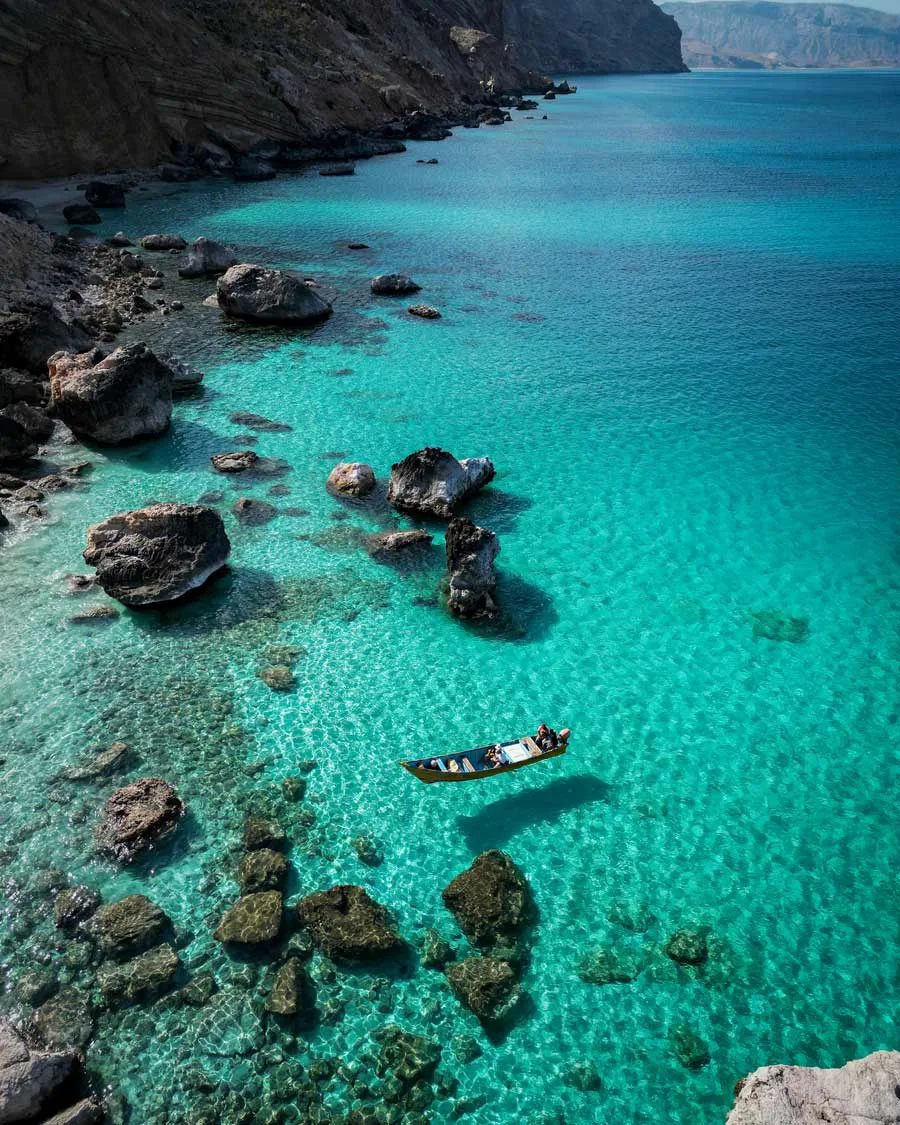 Socotra Express Adventure Tour 